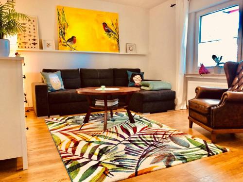 Gierskopp Apartment | Ferienwohnung Am Pieperknapp in Olsberg
