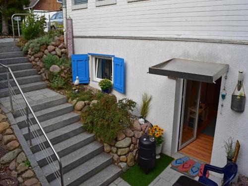 Guster Apartment | Ferienwohnung am Pruesssee in Guester