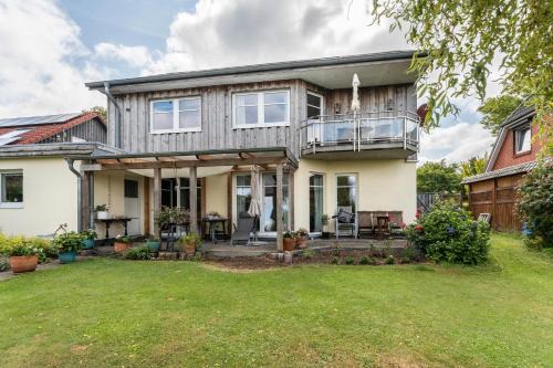 Neumuenster Apartment | Ferienwohnung am Rande Neumünsters