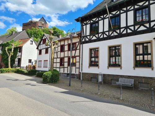 Heimbach Apartment | Ferienwohnung am Rathaus