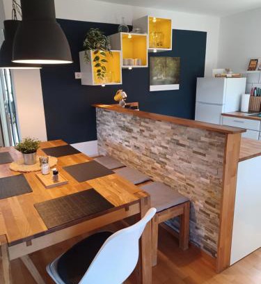 Frielendorf Apartment | Ferienwohnung am Sendberg