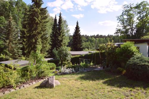 Biesenthal Apartment | Ferienwohnung am Wald