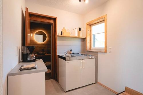 Muhlleithen Apartment | Ferienwohnung Am Wald