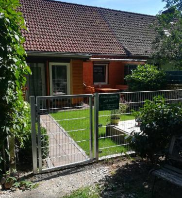 Michendorf Apartment | Ferienwohnung Am Wald