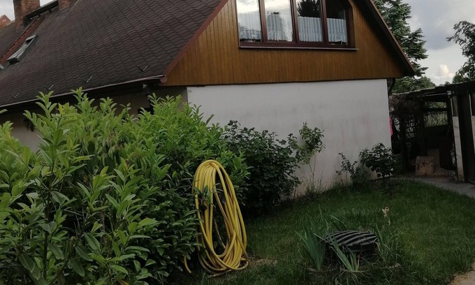 Ortsamt 5 Apartment | ferienwohnung-am-zoo