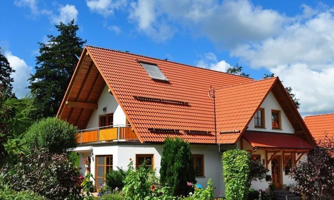 Ehrenberg Apartment | Ferienwohnung an der Waldmühle