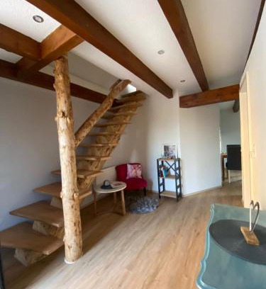 Neuried Apartment | Ferienwohnung an der Unditz 3