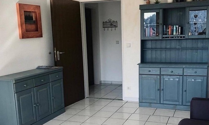 Missen-Wilhams Apartment | Ferienwohnung/app. für 4 Gäste mit 57m² in Missen-wilhams