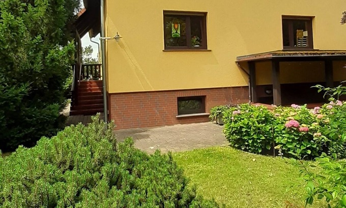 Finsterwalde Apartment | Ferienwohnung/app. für 6 Gäste mit 90m² in Finsterwalde