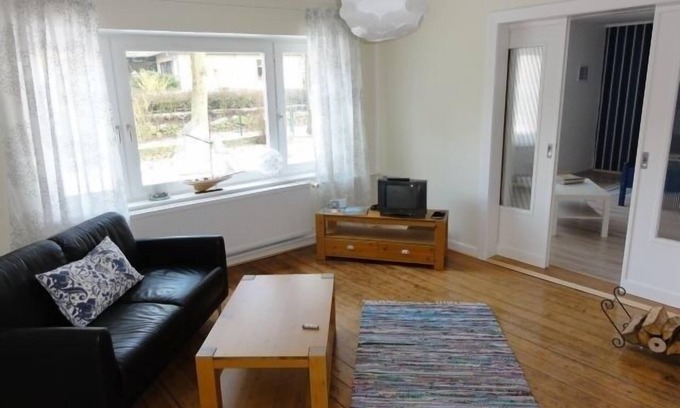 Klein Rheide Apartment | Ferienwohnung/app. für 5 Gäste mit 120m² in Klein Rheide