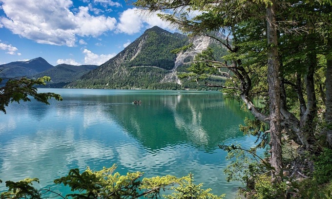 Kochel am See Apartment | Ferienwohnung/app. für 4 Gäste mit 64m² in Kochel am See