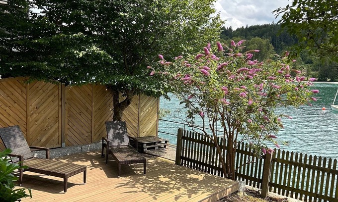 Kochel am See Apartment | Ferienwohnung/app. für 4 Gäste mit 70m² in Kochel am See