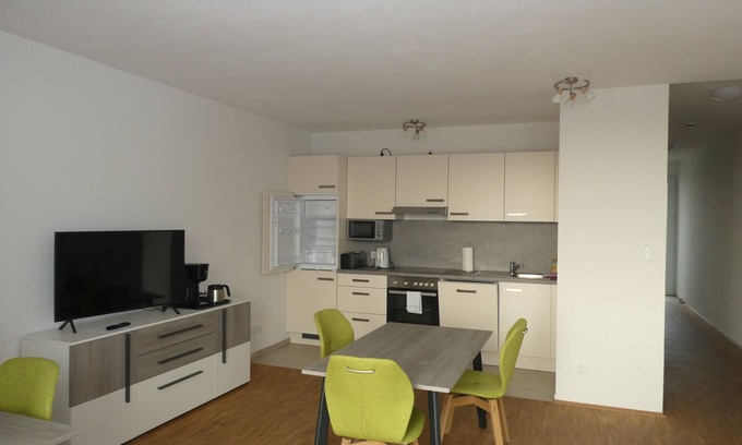 Oerlinghausen Apartment | Ferienwohnung/app. für 4 Gäste mit 64m² in Oerlinghausen