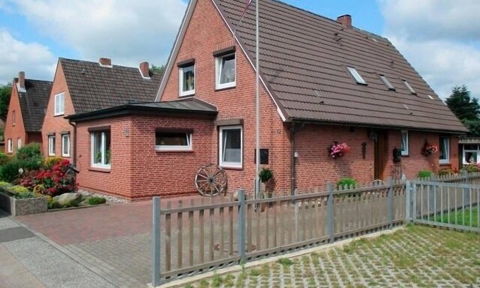 Westerronfeld Apartment | Ferienwohnung/app. für 3 Gäste mit 60m² in Westerrönfeld
