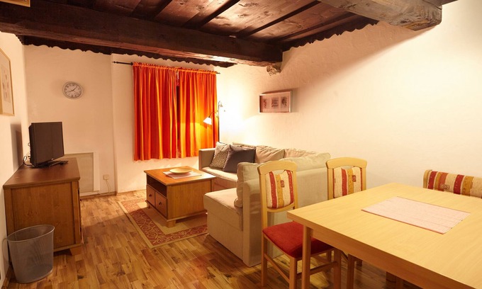 Innerkrems Apartment | Ferienwohnung/app. für 4 Gäste mit 45m² in Innerkrems