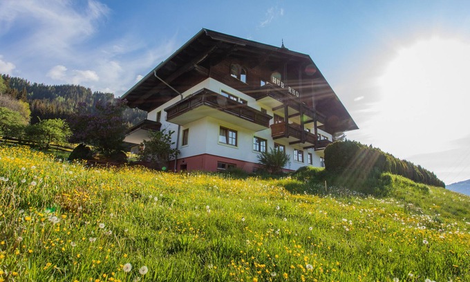 Schladming Apartment | Ferienwohnung/app. für 4 Gäste mit 38m² in Schladming