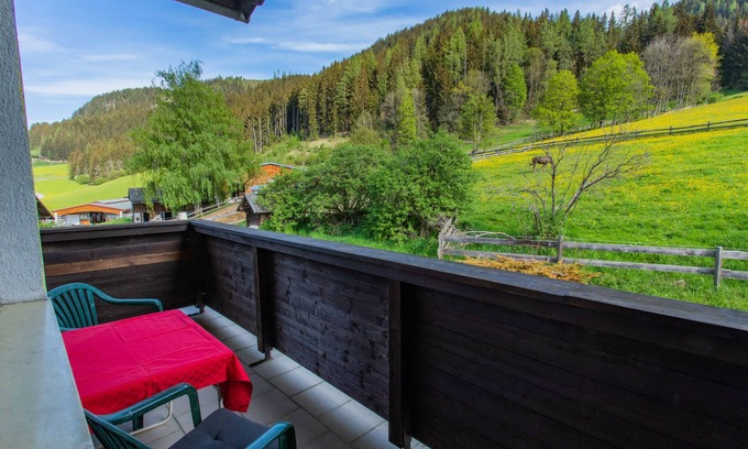 Schladming Apartment | Ferienwohnung/app. für 4 Gäste mit 40m² in Schladming