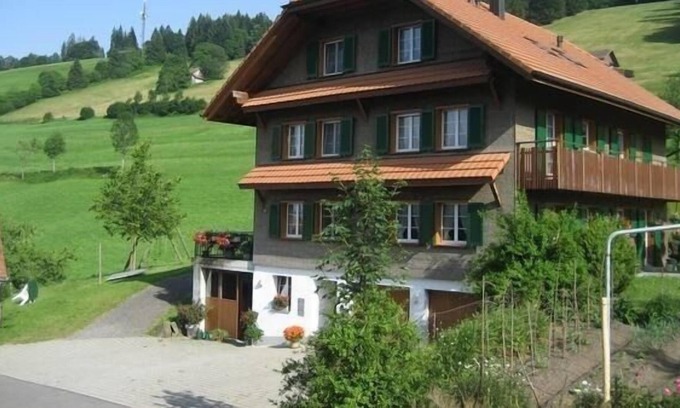 Schupfheim Apartment | Ferienwohnung/app. für 6 Gäste mit 75m² in Schüpfheim
