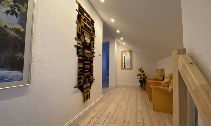 Trupermoor Apartment | Ferienwohnung/app. für 3 Gäste mit 45m² in Lilienthal