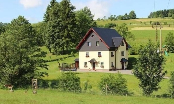 Dorfchemnitz Apartment | Ferienwohnung/app. für 4 Gäste mit 46m² in Voigtsdorf