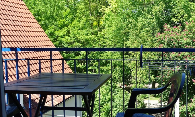 Bad Westernkotten Apartment | Ferienwohnung/app. für 2 Gäste mit 75m² in Erwitte