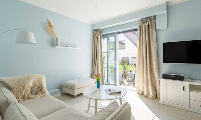 Kappeln Apartment | Ferienwohnung/app. für 2 Gäste mit 50m² in Kappeln