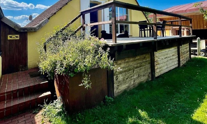 Ehingen Apartment | Ferienwohnung/app. für 4 Gäste mit 80m² in Ehingen