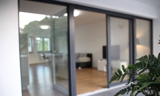 Hilden Apartment | Ferienwohnung/app. für 4 Gäste mit 58m² in Hilden