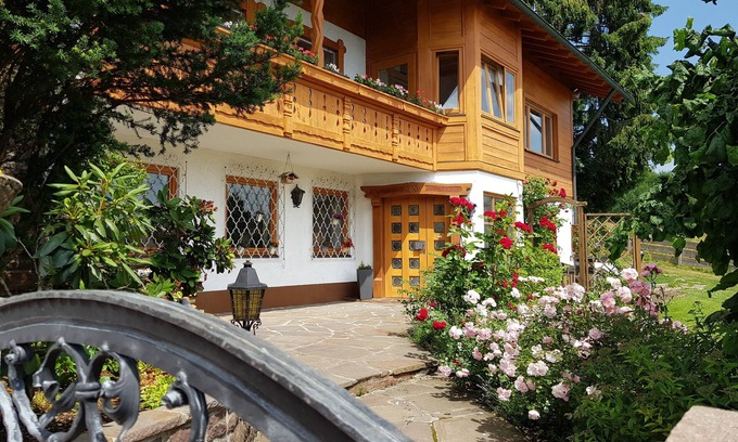 Peiting Apartment | Ferienwohnung/app. für 4 Gäste mit 55m² in Peiting