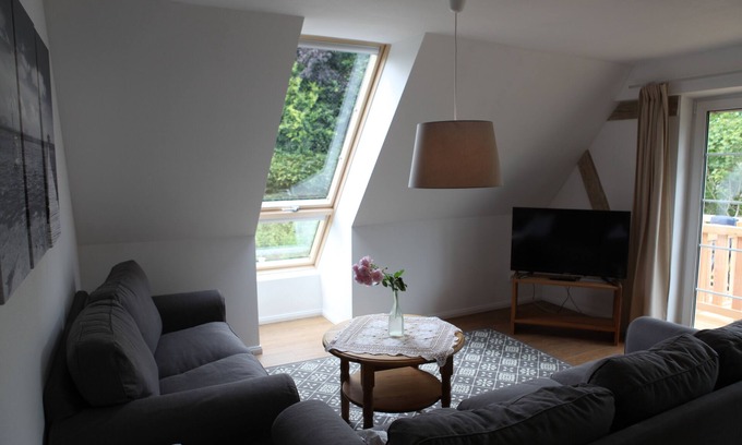 Lindau Apartment | Ferienwohnung/app. für 5 Gäste mit 60m² in Lindau