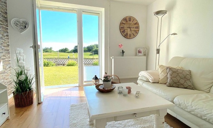 Stolk Apartment | Ferienwohnung/app. für 5 Gäste mit 80m² in Stolk