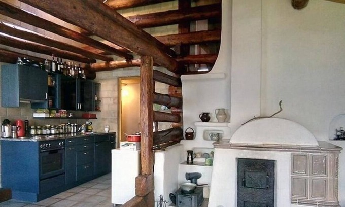 Cazis Apartment | Ferienwohnung/app. für 6 Gäste mit 85m² in Sarn