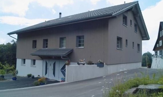 Wald Apartment | Ferienwohnung/app. für 9 Gäste mit 120m² in Wald ZH