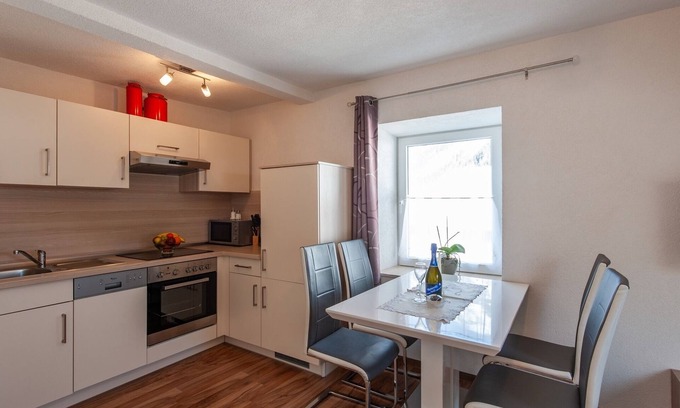 Bichlbach Apartment | Ferienwohnung/app. für 4 Gäste mit 45m² in Bichlbach