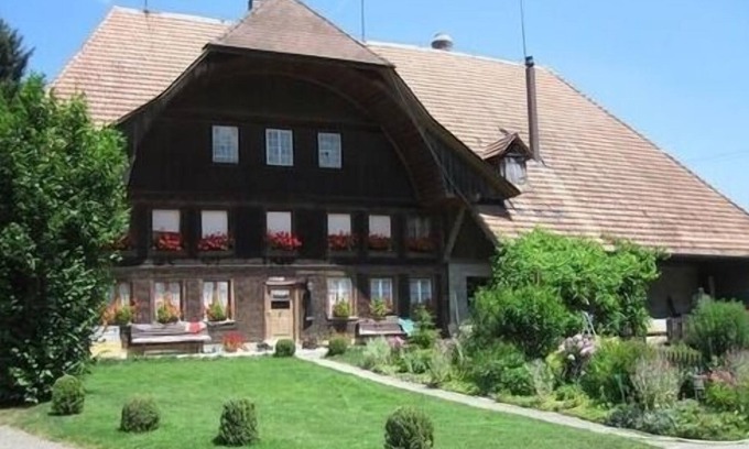 Rohrbach Apartment | Ferienwohnung/app. für 6 Gäste mit 30m² in Rohrbach