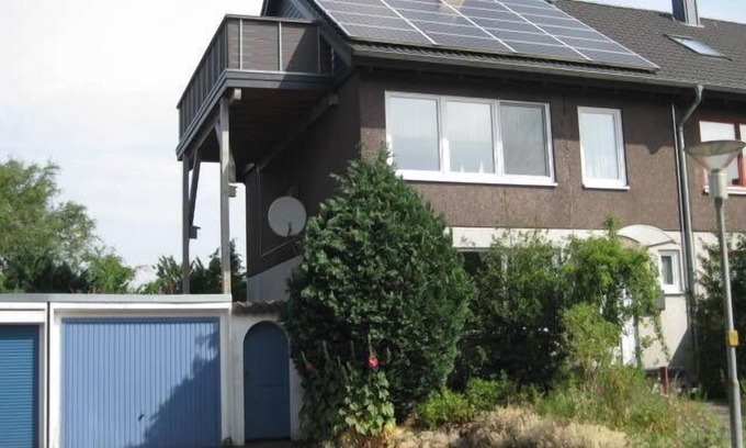 Fahrdorf Apartment | Ferienwohnung/app. für 2 Gäste mit 64m² in Fahrdorf