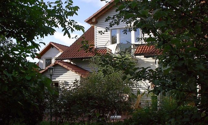 Fladungen Apartment | Ferienwohnung/app. für 2 Gäste mit 80m² in Fladungen