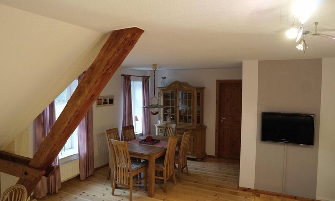 Mohrkirch Apartment | Ferienwohnung/app. für 6 Gäste mit 72m² in Mohrkirch