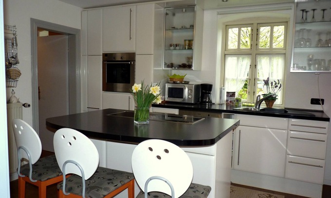 Nottfeld Apartment | Ferienwohnung/app. für 2 Gäste mit 50m² in Nottfeld