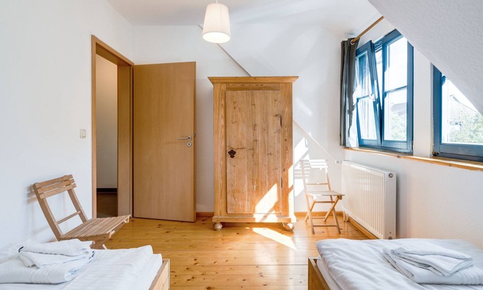 Warthe Apartment | Ferienwohnung/app. für 4 Gäste mit 83m² in Rankwitz