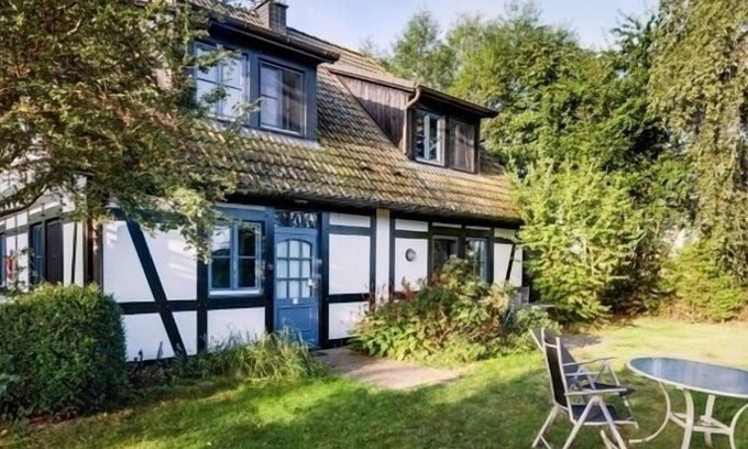 Warthe Apartment | Ferienwohnung/app. für 4 Gäste mit 43m² in Rankwitz