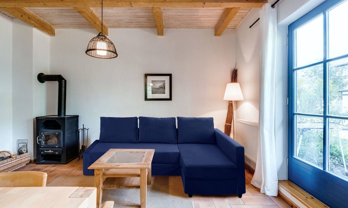 Warthe Apartment | Ferienwohnung/app. für 8 Gäste mit 83m² in Rankwitz
