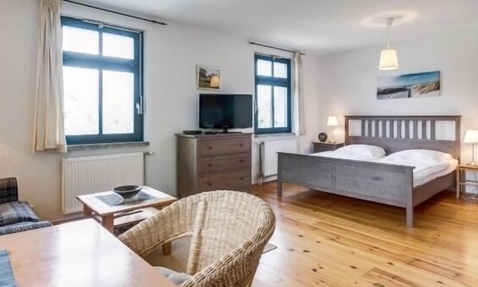 Warthe Apartment | Ferienwohnung/app. für 2 Gäste mit 33m² in Rankwitz