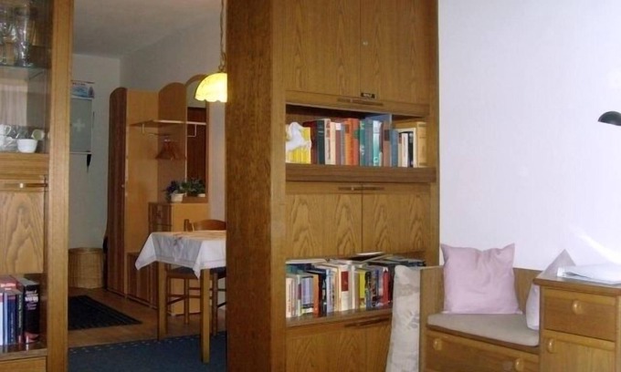 Schleswig Apartment | Ferienwohnung/app. für 2 Gäste mit 30m² in Schleswig