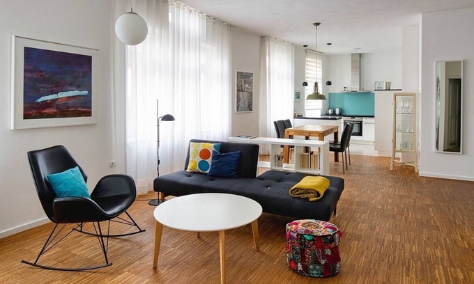 Walsheim Apartment | Ferienwohnung/app. für 3 Gäste mit 65m² in Walsheim