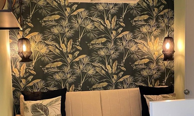 Bierstadt Apartment | Ferienwohnung/app. für 3 Gäste mit 50m² in Wiesbaden