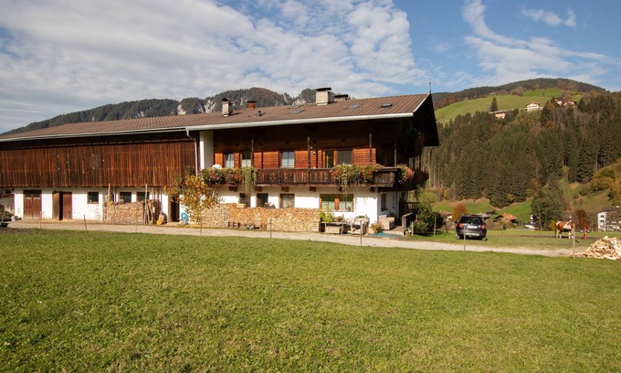 Muhlthal Apartment | Ferienwohnung/app. für 4 Gäste mit 60m² in Wildschönau