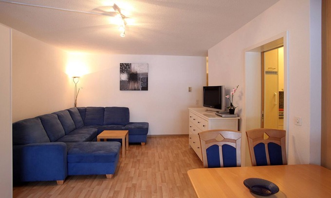 Davos Apartment | Ferienwohnung/app. für 4 Gäste mit 44m² in Davos Platz