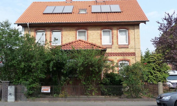 Hohenhameln Apartment | Ferienwohnung/app. für 4 Gäste mit 72m² in Hohenhameln