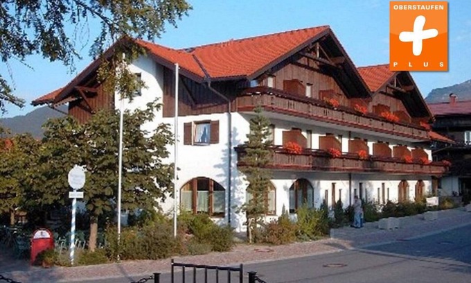 Steibis Apartment | Ferienwohnung/app. für 4 Gäste mit 40m² in Oberstaufen